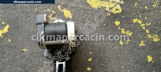Opel Astra Emniyet Kemeri çıkma parça