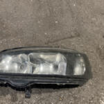 Opel Astra Kapı (Arka Sol) çıkma parça - T-F-M OTOMOTİV Sakarya