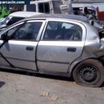 Opel Astra Turbo çıkma parça - ÇIKMACI 41 Kocaeli