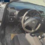 Opel Astra Gösterge Paneli çıkma parça - ÇIKMACI 41 Kocaeli
