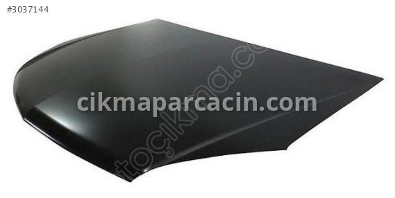 Opel Astra Kaput çıkma parça