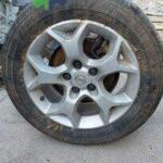 Opel Astra Jant çıkma parça - ÇIKMACI 41 Kocaeli