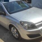 Opel Astra Elektrikli Direksiyon Motoru çıkma parça - ÇIKMACI 41 Kocaeli