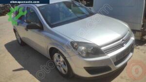 Opel Astra H Elektrik Tesisatı Çıkma