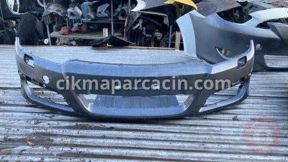 Opel Astra Ön Tampon çıkma parça