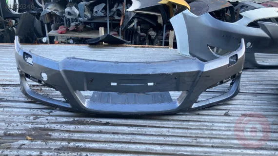 Opel Astra Ön Tampon çıkma parça - T-F-M OTOMOTİV Sakarya