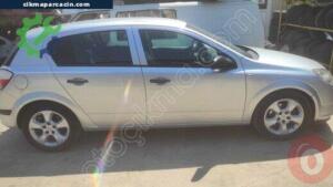 Opel Astra H Sağ Koltuk Çıkma