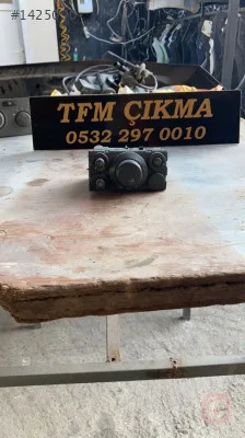 Opel Astra Cam Düğmesi çıkma parça - T-F-M OTOMOTİV Sakarya
