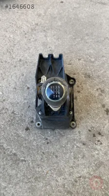 Opel Astra Silecek Mekanizması çıkma parça - T-F-M OTOMOTİV Sakarya