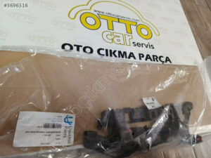 Opel Astra J Sedan Sağ Arka Tampon Ayağı 20877798 | ÇIKMA PARÇA OEM 20877798