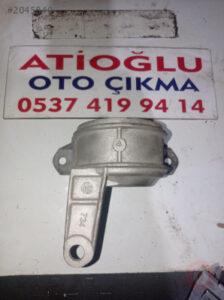 Opel Astra motor kulağı takozu 1998 2007
