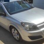 Opel Astra Kaput çıkma parça - ÇIKMACI 41 Kocaeli