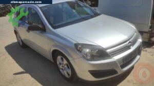 OPEL ASTRA ÖN KAPUT, ASTRA ÖN KAPUT, OPEL ASTRA KAPUT | ÇIKMA PARÇA