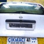 Opel Astra Bagaj Kapağı çıkma parça - ÇIKMACI 41 Kocaeli