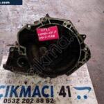 Opel Combo Otomatik Şanzıman çıkma parça - ÇIKMACI 41 Kocaeli