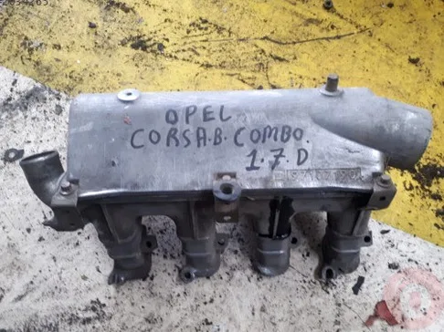 Opel Combo Emme Manifoldu çıkma parça - ÇIKMACI 41 Kocaeli