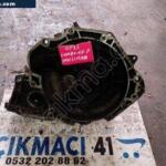 Opel Combo Otomatik Şanzıman çıkma parça - ÇIKMACI 41 Kocaeli