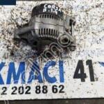 Opel Combo Otomatik Şanzıman çıkma parça - ÇIKMACI 41 Kocaeli