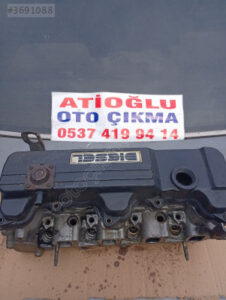 Opel combo 1.7 silindir kapağı dizel 1998-2003