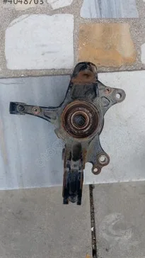 Opel Combo Kaliper Taşıyıcı çıkma parça - CAN SANAYİ YEDEK PARÇA İstanbul