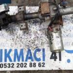 Opel Combo Elektrikli Direksiyon Motoru çıkma parça - ÇIKMACI 41 Kocaeli
