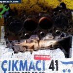 Opel Combo Motor Kapağı/Üst Kapak çıkma parça - ÇIKMACI 41 Kocaeli