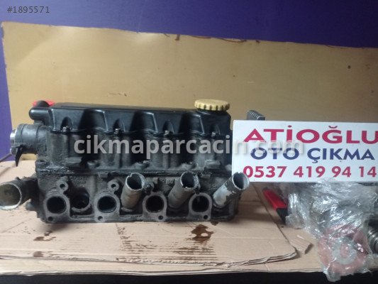 Opel Combo Silindir Kapak çıkma parça