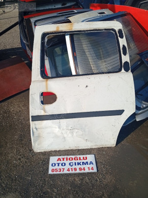 Opel Combo El Fren Körüğü çıkma parça