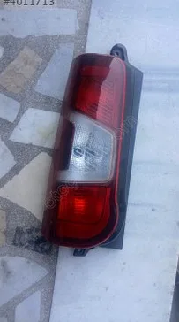 Opel Combo Stop Lambası çıkma parça - CAN SANAYİ YEDEK PARÇA İstanbul