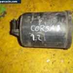 Opel Corsa Karbon Kanister (EVAP) çıkma parça - ÇIKMACI 41 Kocaeli