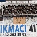 Opel Corsa Silindir Kapak Contası çıkma parça - ÇIKMACI 41 Kocaeli