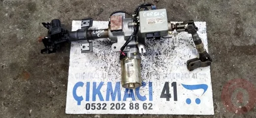 Opel Corsa Direksiyon Mili çıkma parça