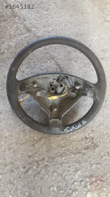 Opel Corsa Direksiyon Simidi çıkma parça - T-F-M OTOMOTİV Sakarya