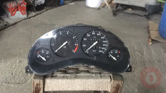 Opel Corsa Gösterge Paneli çıkma parça - T-F-M OTOMOTİV Sakarya