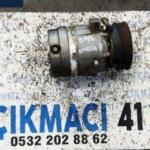 Opel Corsa Klima Kompresörü çıkma parça - ÇIKMACI 41 Kocaeli