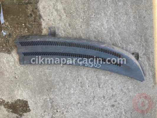 Opel Corsa Cam Motoru çıkma parça