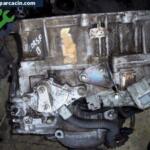 Opel Corsa Otomatik Şanzıman çıkma parça - ÇIKMACI 41 Kocaeli