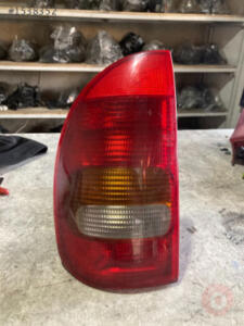 OPEL CORSA B STOP | ÇIKMA PARÇA