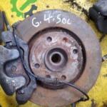 Opel Corsa Taşıyıcı çıkma parça - ÇIKMACI 41 Kocaeli