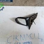 Opel Corsa Elektrikli Direksiyon Motoru çıkma parça - ÇIKMACI 41 Kocaeli