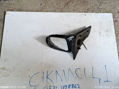 Opel Corsa Elektrikli Direksiyon Motoru çıkma parça - ÇIKMACI 41 Kocaeli