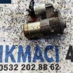 Opel Corsa Marş Motoru çıkma parça - ÇIKMACI 41 Kocaeli