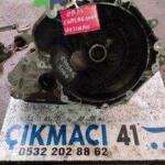 Opel Corsa Otomatik Şanzıman çıkma parça - ÇIKMACI 41 Kocaeli
