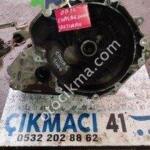 Opel Corsa Şanzıman çıkma parça - ÇIKMACI 41 Kocaeli