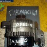 Opel Corsa Marş Motoru çıkma parça - ÇIKMACI 41 Kocaeli