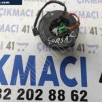 Opel Corsa Airbag Beyni (SRS) çıkma parça - ÇIKMACI 41 Kocaeli