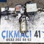 Opel Corsa Elektrikli Direksiyon Motoru çıkma parça - ÇIKMACI 41 Kocaeli