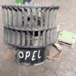 Opel Corsa Fan Motoru çıkma parça - ÇIKMACI 41 Kocaeli