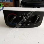 Opel Corsa Klima Kontrol Paneli çıkma parça - ÇIKMACI 41 Kocaeli