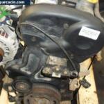 Opel Corsa Yakıt Pompası (Depo İçi) çıkma parça - ÇIKMACI 41 Kocaeli
